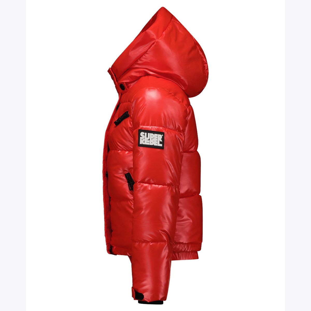  Ski & Snow Jackets -  superrebel SPICY Ski Jacket R309-5214
